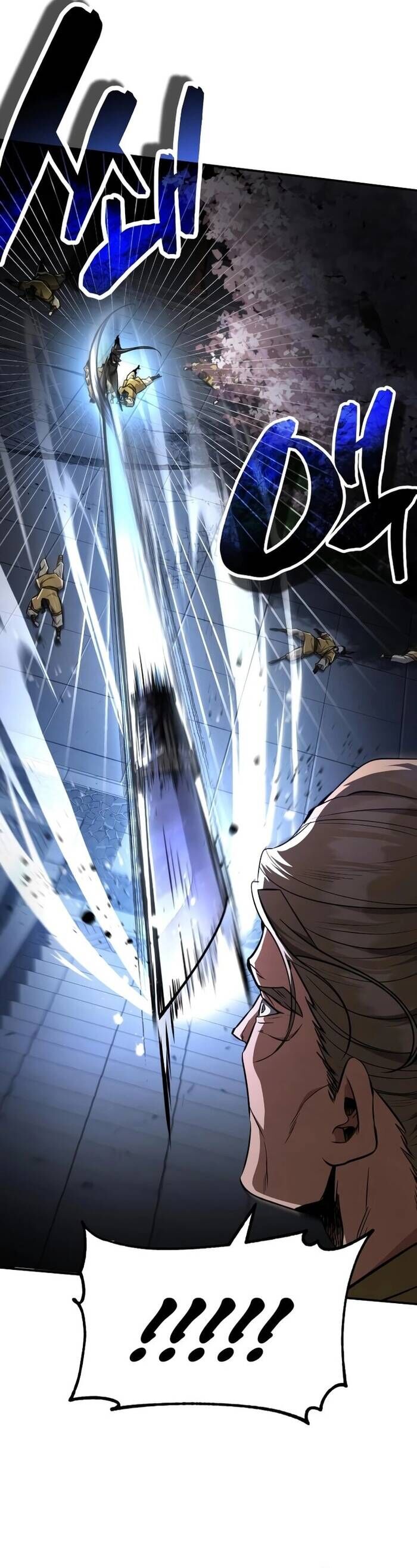 Cao Thủ Quyền Đạo Tái Sinh Chapter 10 - Trang 2