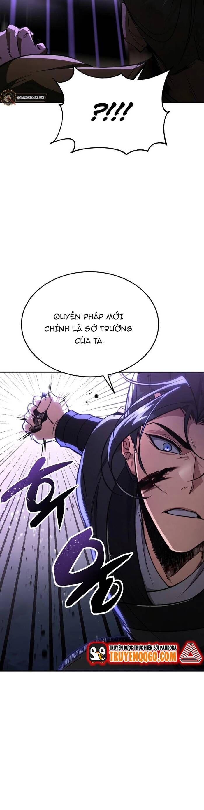 Cao Thủ Quyền Đạo Tái Sinh Chapter 10 - Trang 2