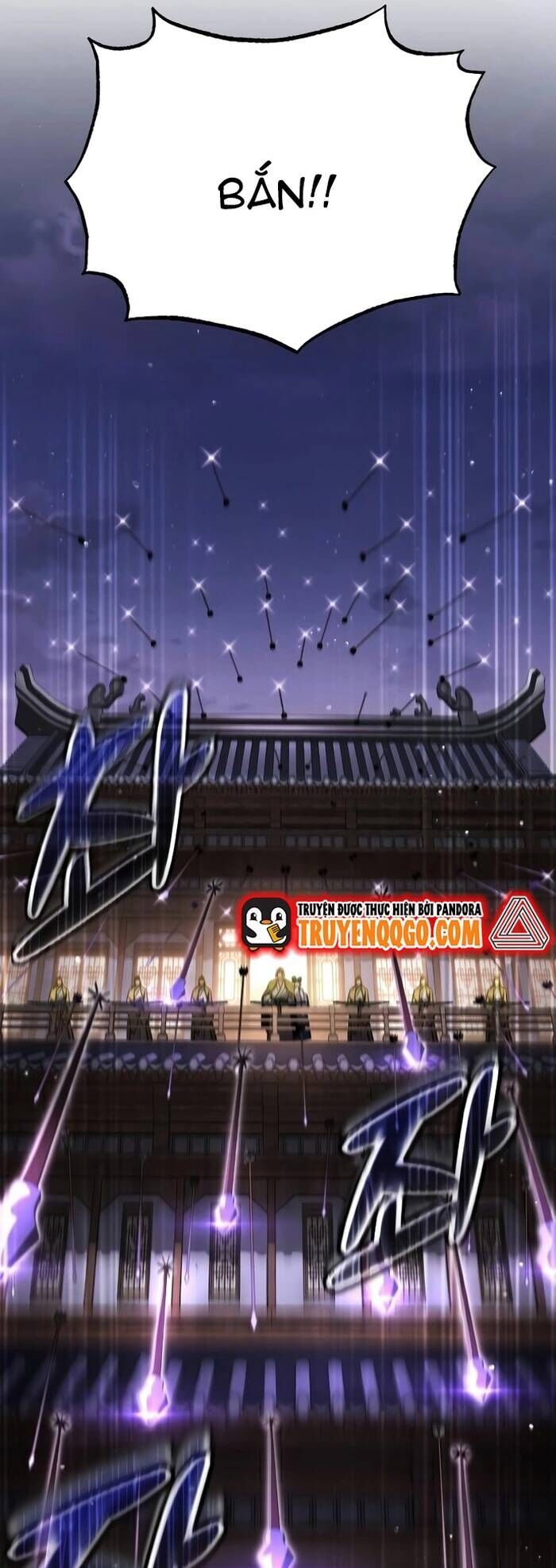 Cao Thủ Quyền Đạo Tái Sinh Chapter 10 - Trang 2