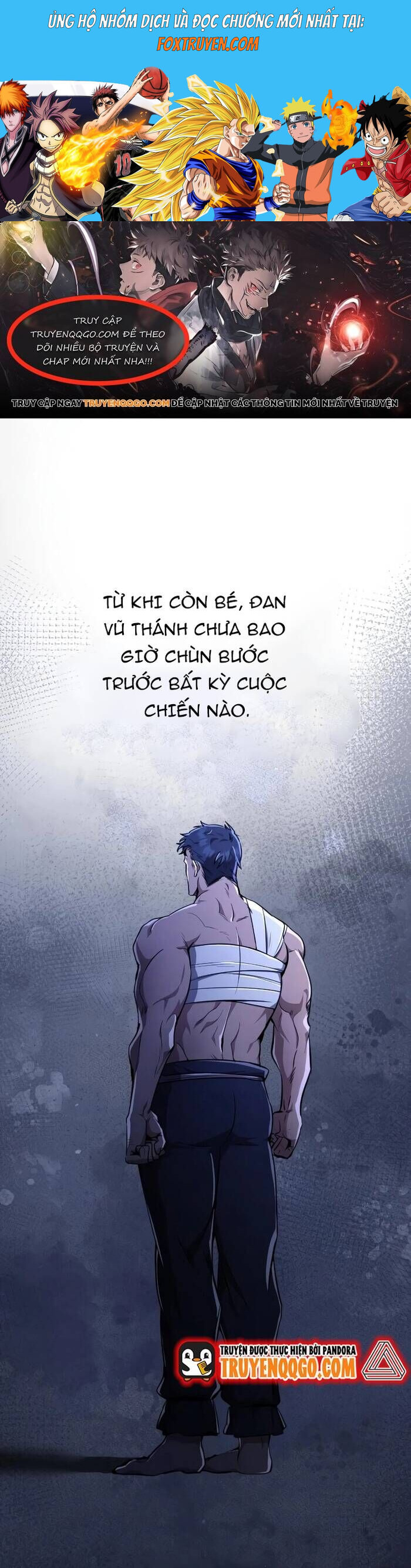 Cao Thủ Quyền Đạo Tái Sinh Chapter 10 - Trang 2