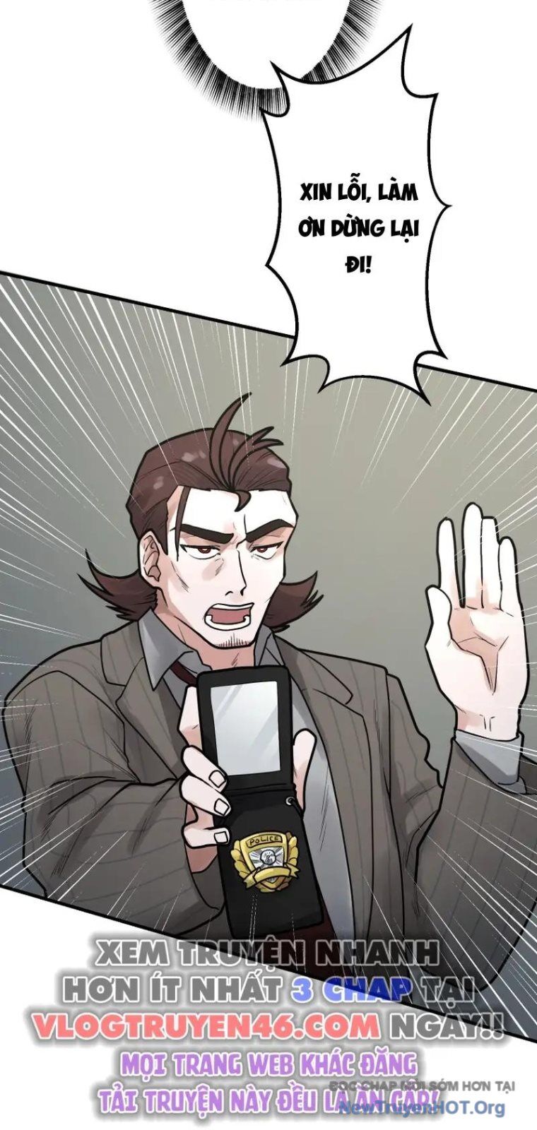 Vai Diễn Sát Nhân Chapter 16 - Trang 2