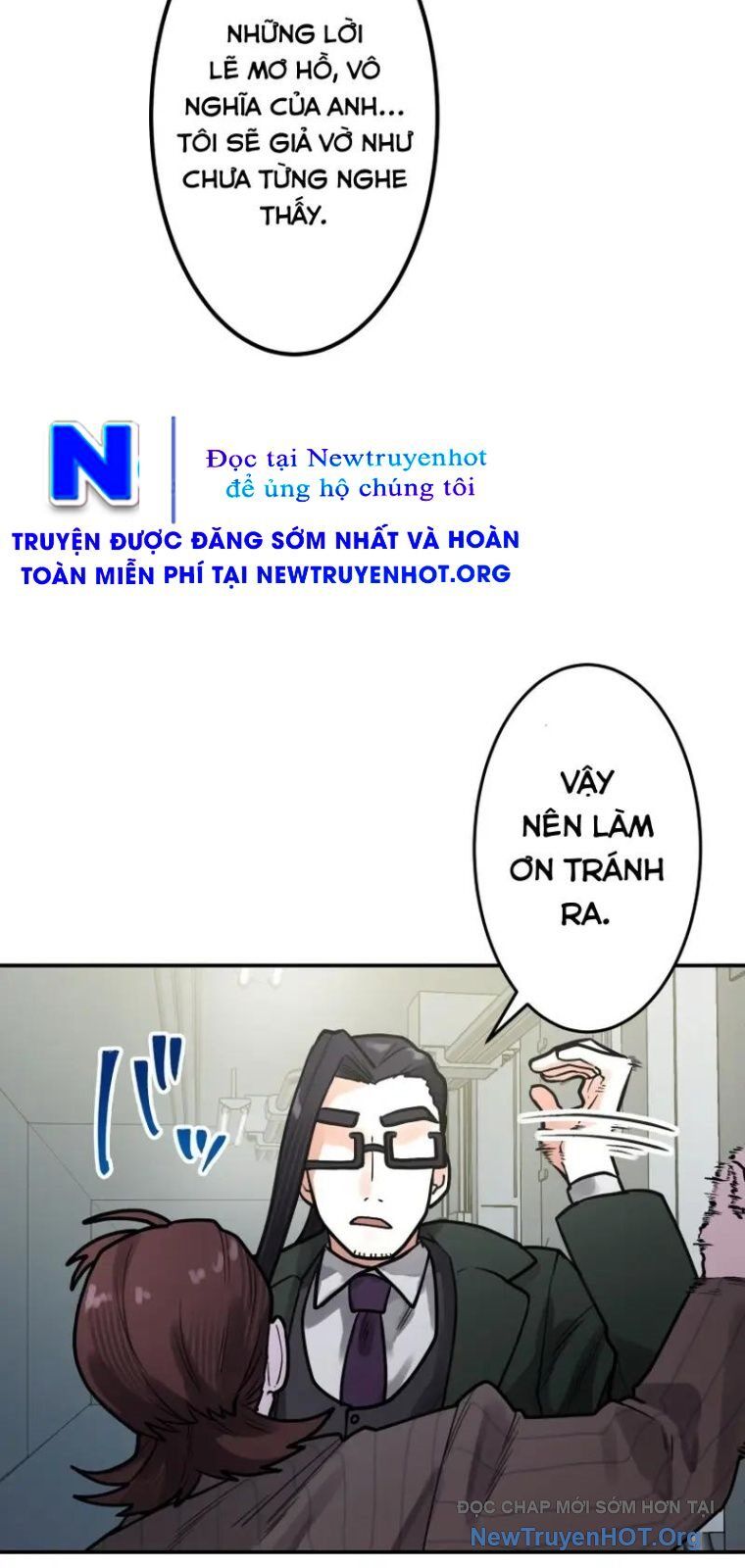 Vai Diễn Sát Nhân Chapter 16 - Trang 2
