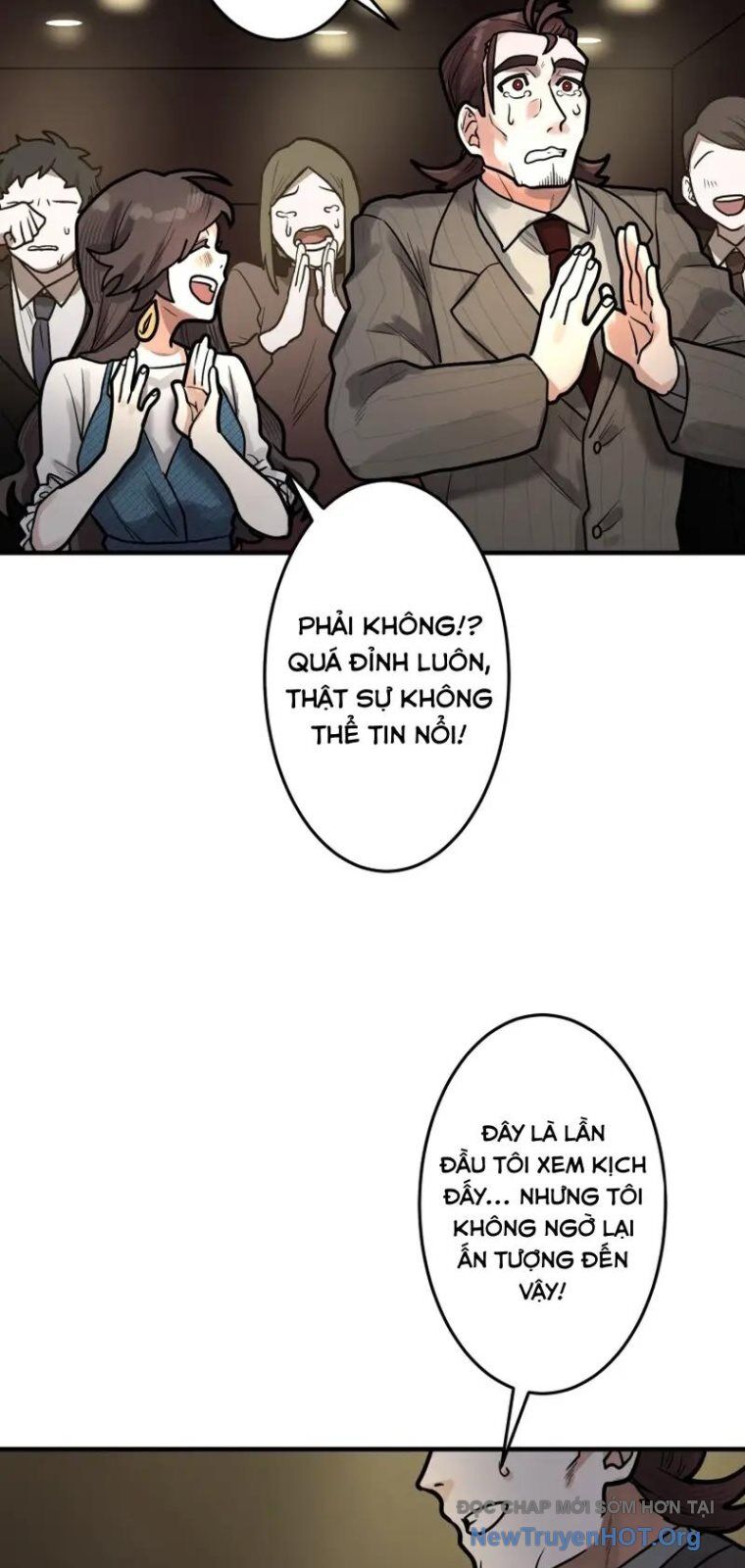 Vai Diễn Sát Nhân Chapter 16 - Trang 2