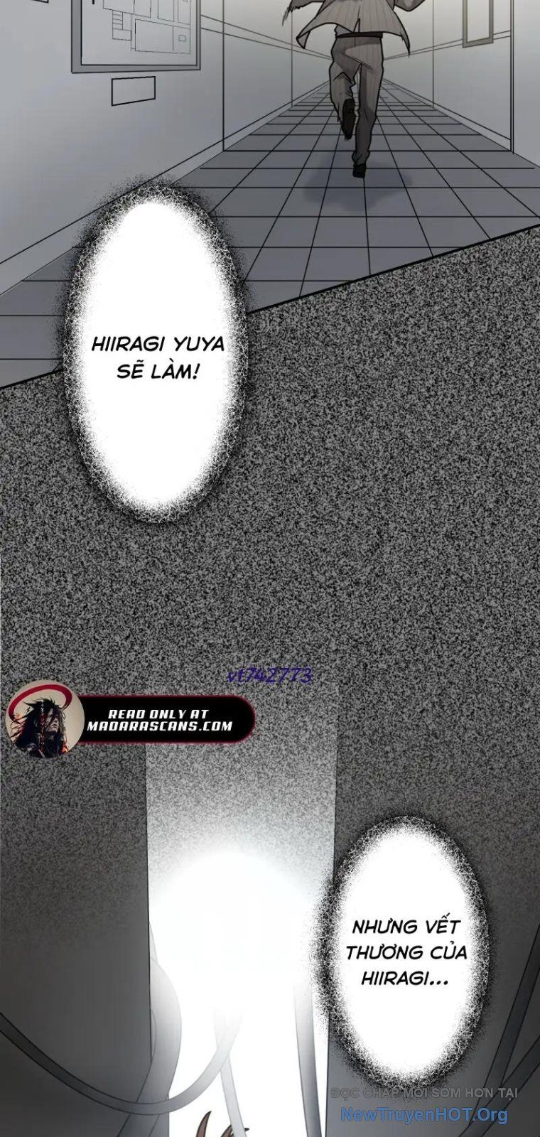 Vai Diễn Sát Nhân Chapter 16 - Trang 2