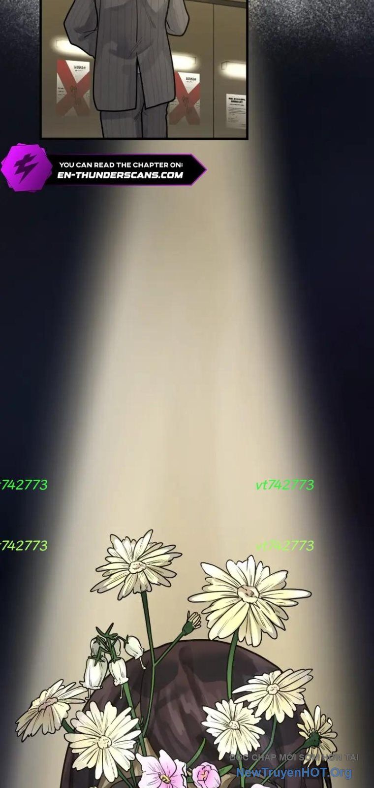 Vai Diễn Sát Nhân Chapter 16 - Trang 2