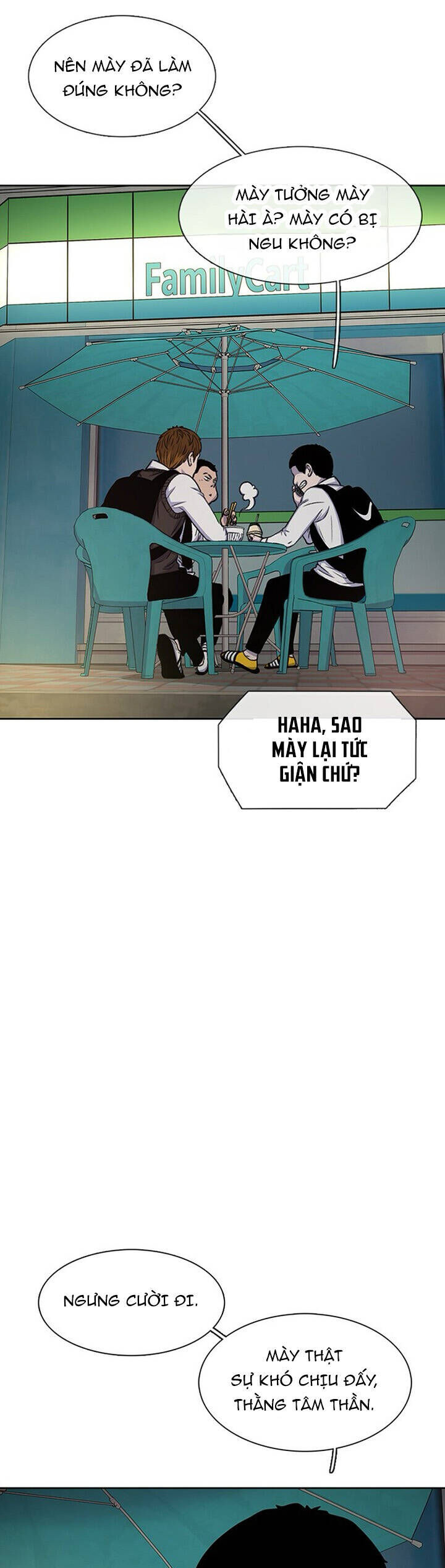 Cửa Hàng Star Ginseng Chapter 38 - Trang 2
