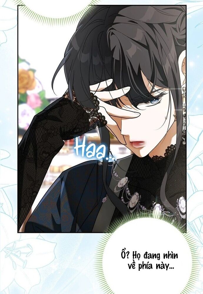Tôi Chỉ Muốn Ngủ Riêng! Chapter 8 - Trang 2