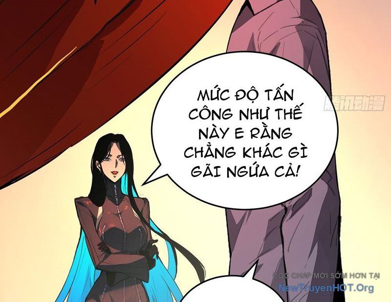 Thế Giới Toàn Người Điên, Tỉnh Táo Chính Là Bị Bệnh Chapter 2 - Trang 2