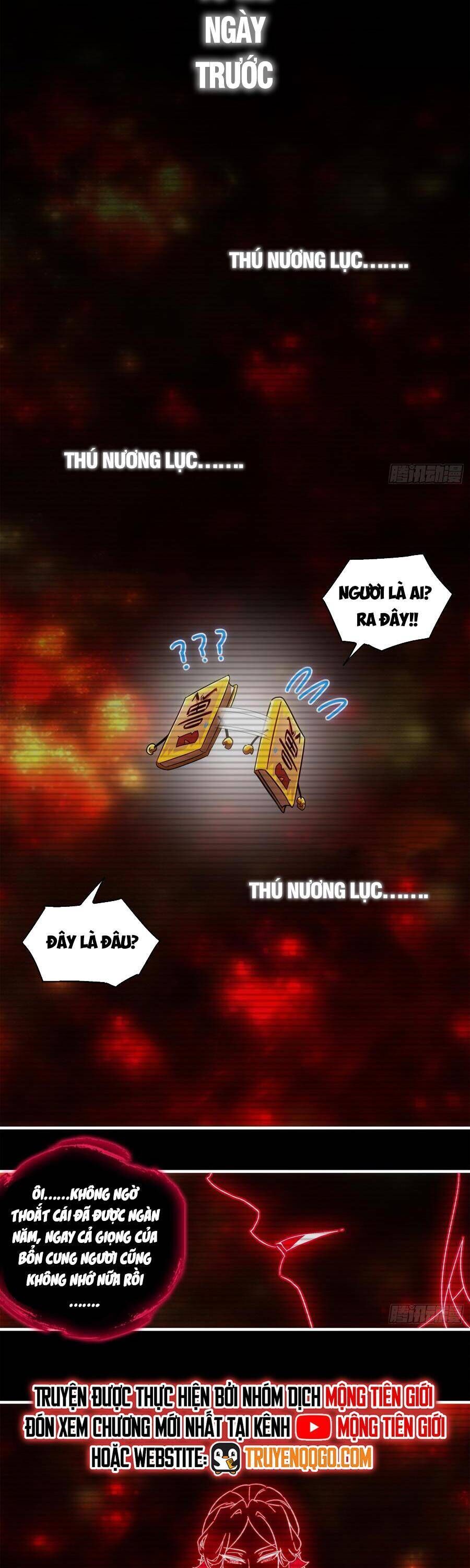 Tuyệt Sắc Đạo Lữ Đều Nói Ngô Hoàng Thể Chất Vô Địch Chapter 398 - Trang 2