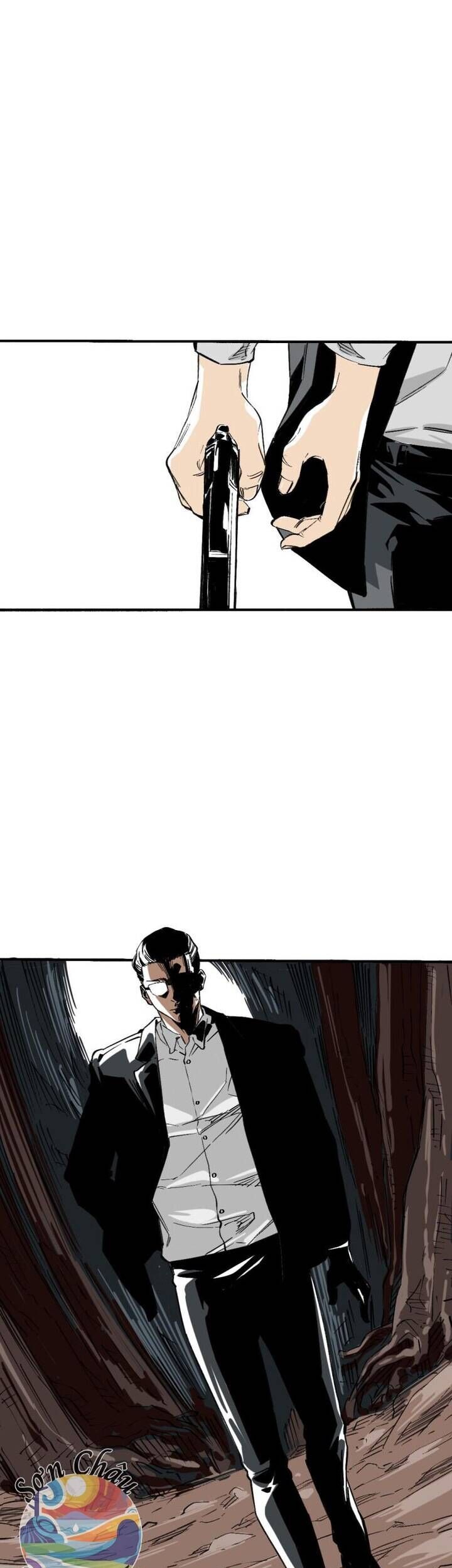 Bệnh Viện Địa Ngục Chapter 37 - Trang 2