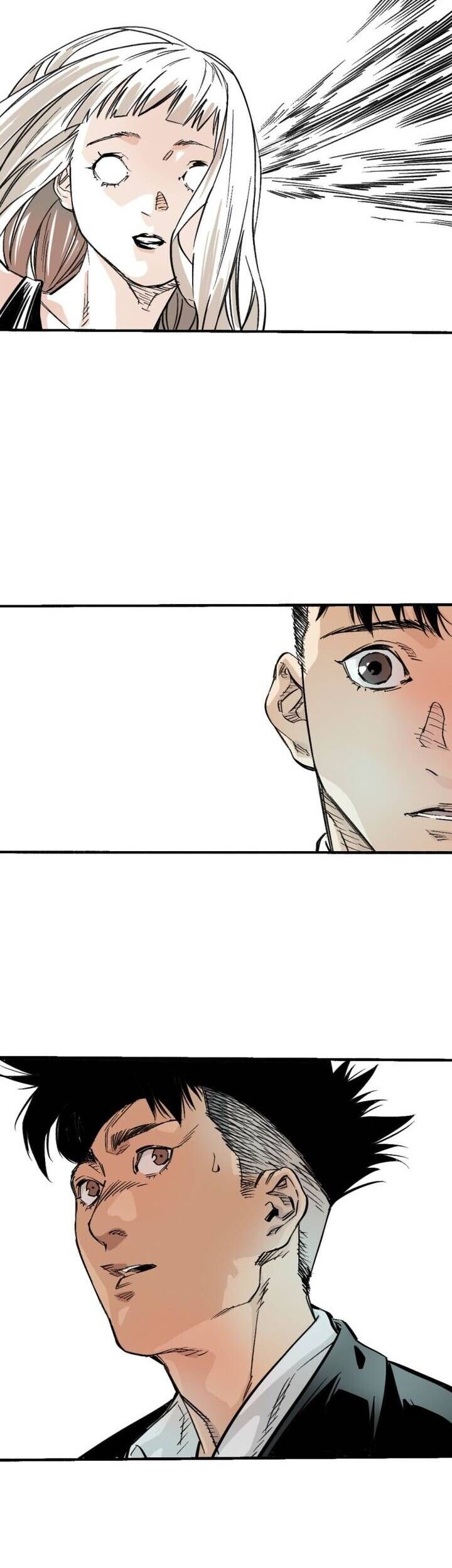 Bệnh Viện Địa Ngục Chapter 37 - Trang 2