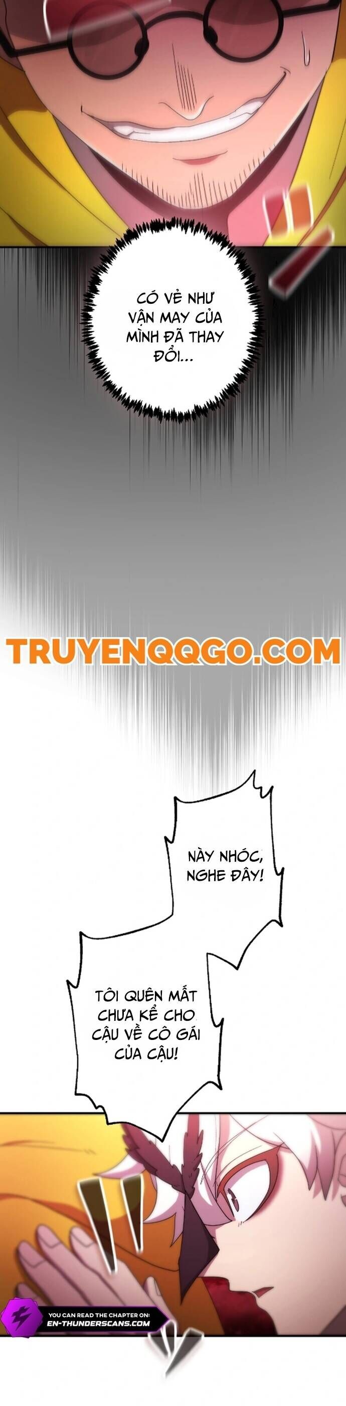 Kẻ Kế Thừa Thần Khí Viễn Cổ Chapter 8 - Trang 2
