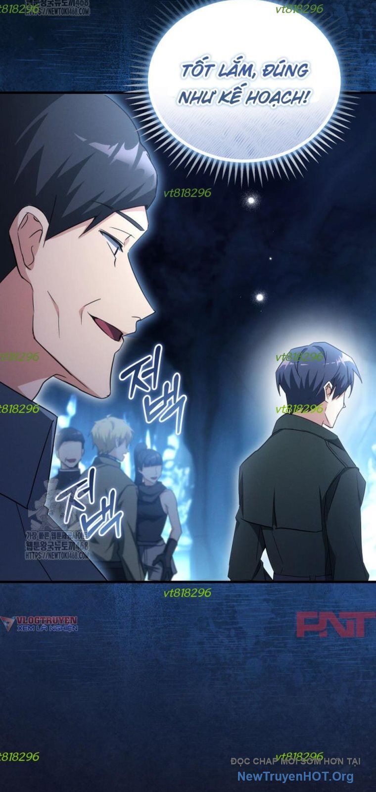 Ranker Mơ Được Nghỉ Hưu Chapter 15 - Trang 2