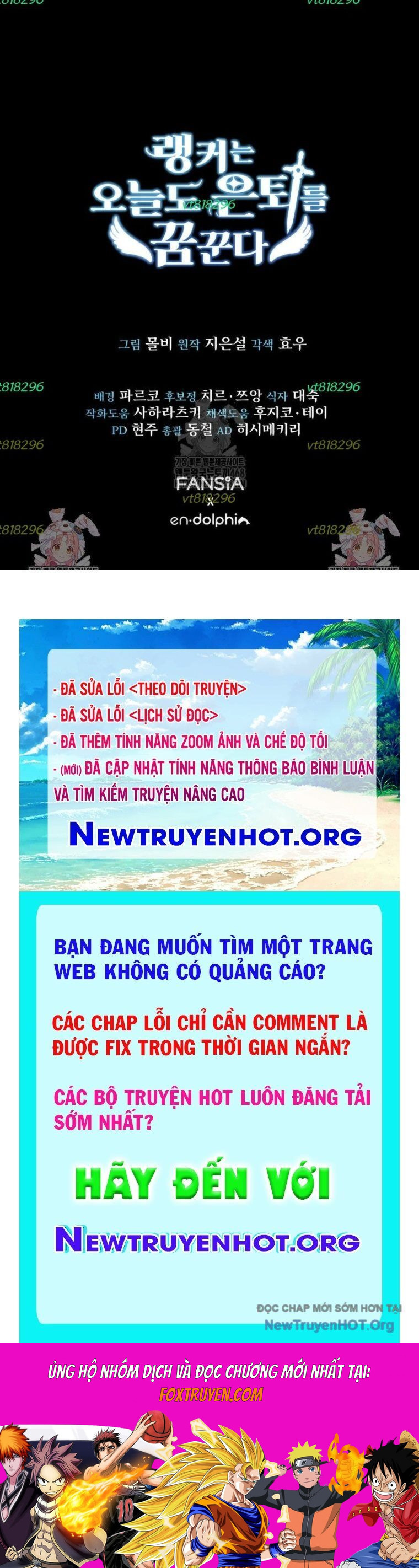 Ranker Mơ Được Nghỉ Hưu Chapter 15 - Trang 2