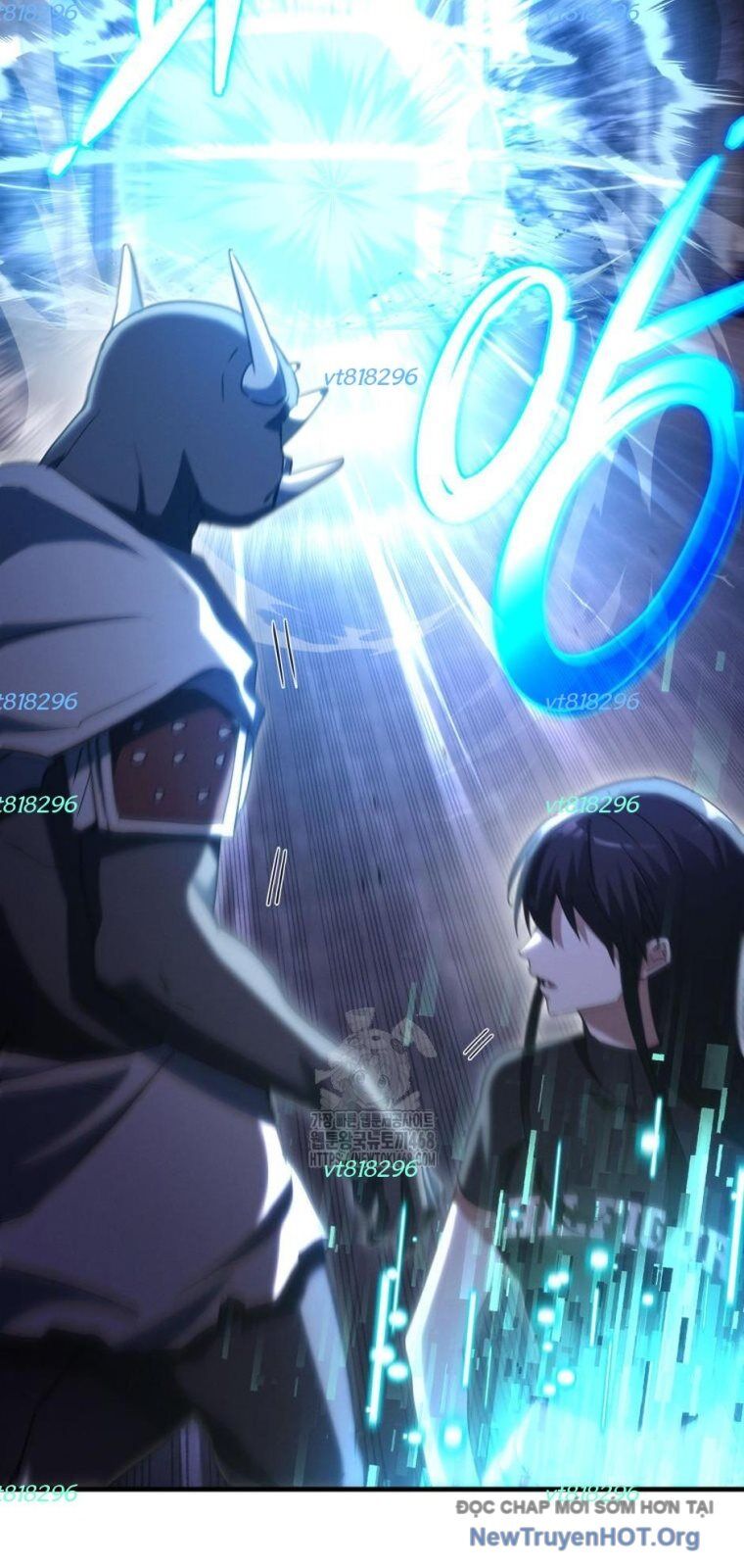 Ranker Mơ Được Nghỉ Hưu Chapter 15 - Trang 2