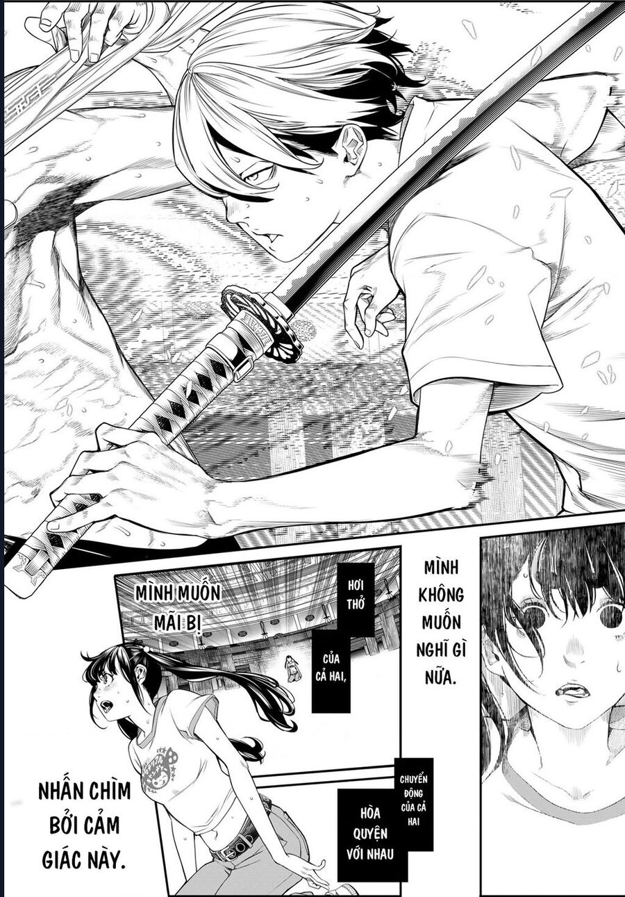 Pháp Sư Tro Tàn Chapter 12 - Trang 2