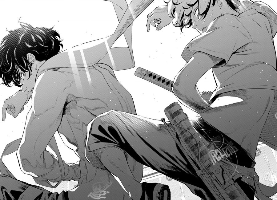 Pháp Sư Tro Tàn Chapter 12 - Trang 2