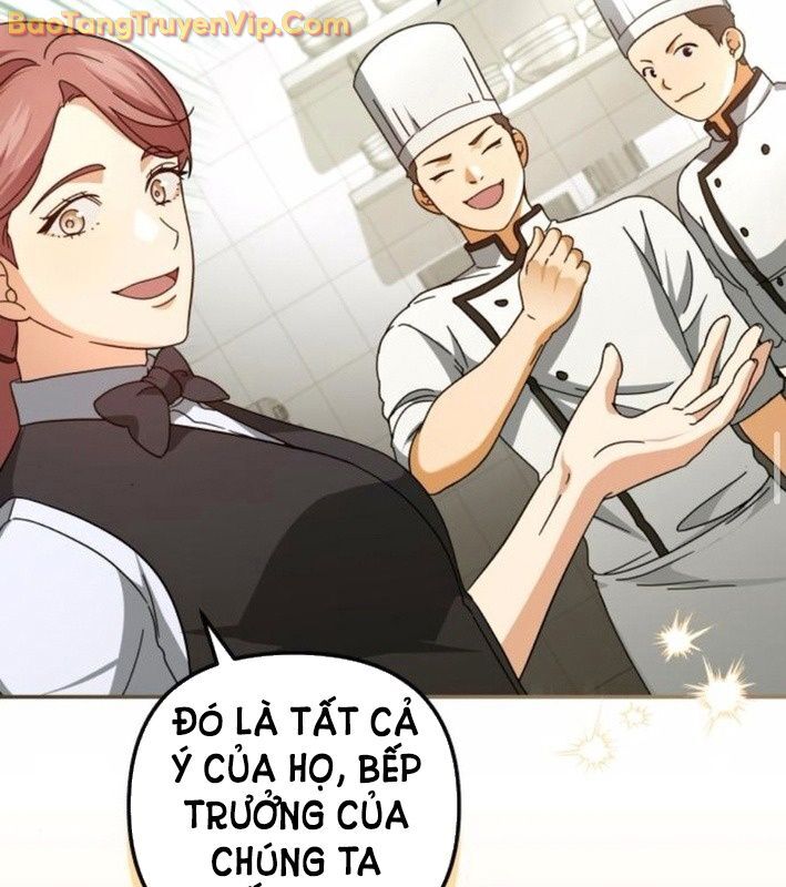 Nhà Hàng Paris Zero Chapter 7 - Trang 2