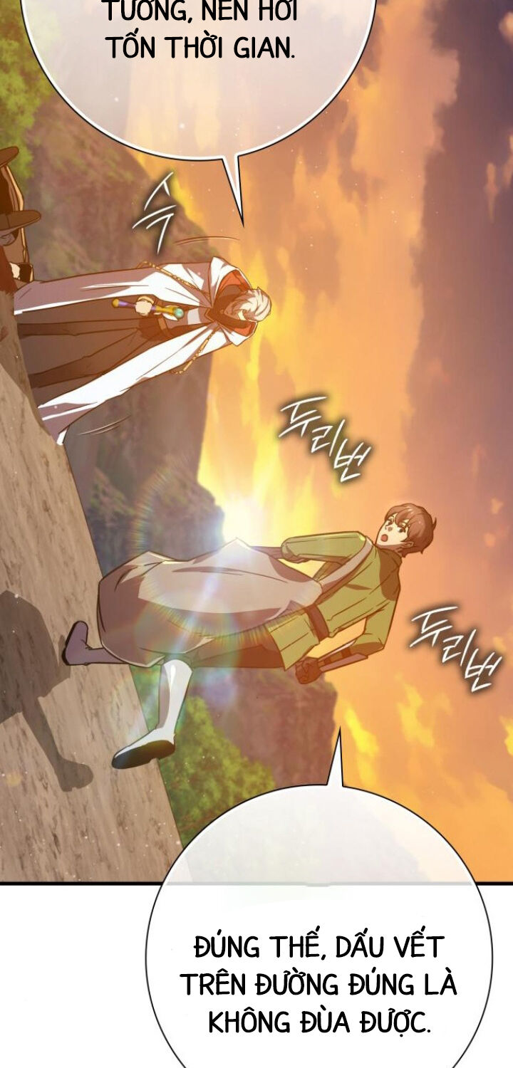 Pháp Sư Thiên Tài Phá Vỡ Giới Hạn Chapter 6 - Trang 2