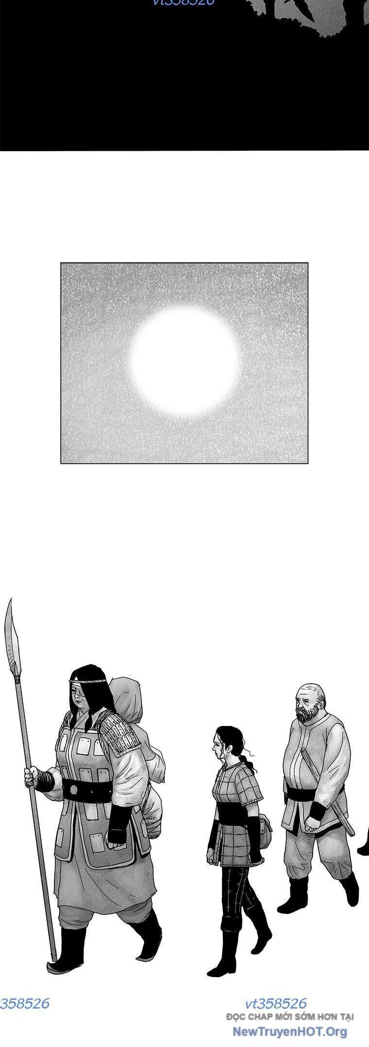 Máu Lạnh Chapter 20 - Trang 2