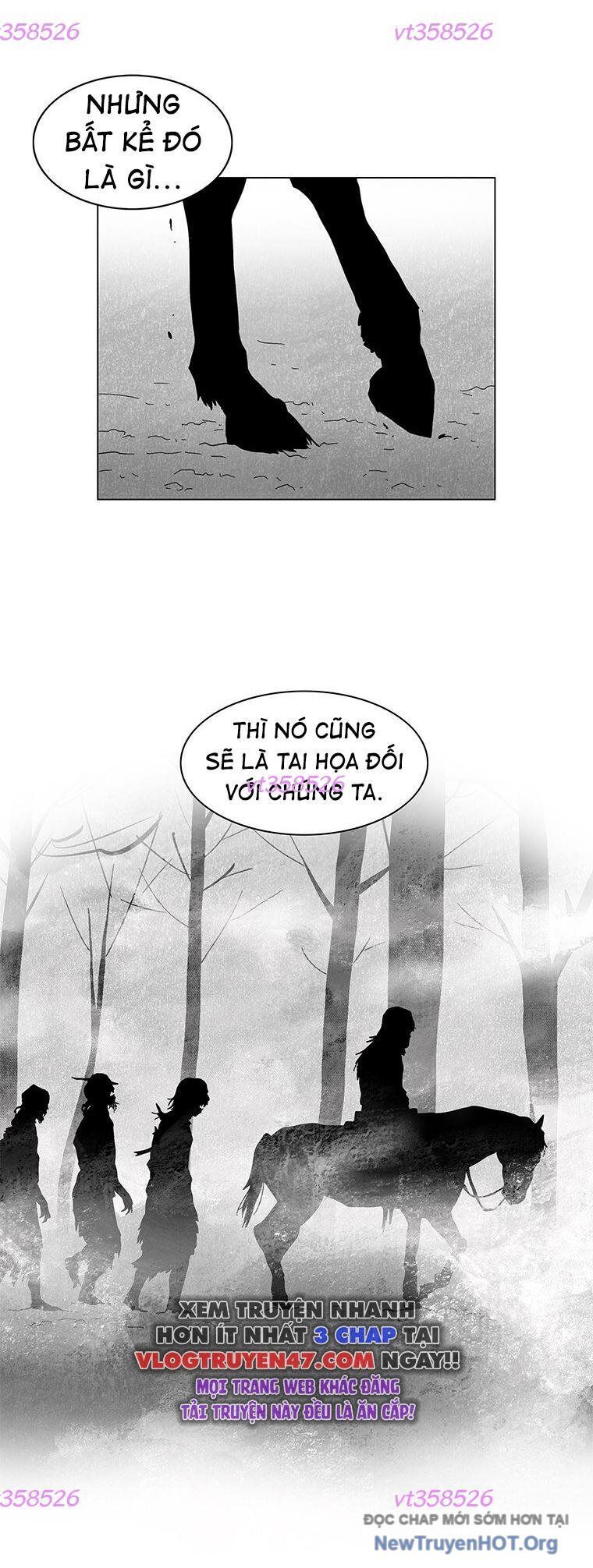 Máu Lạnh Chapter 20 - Trang 2