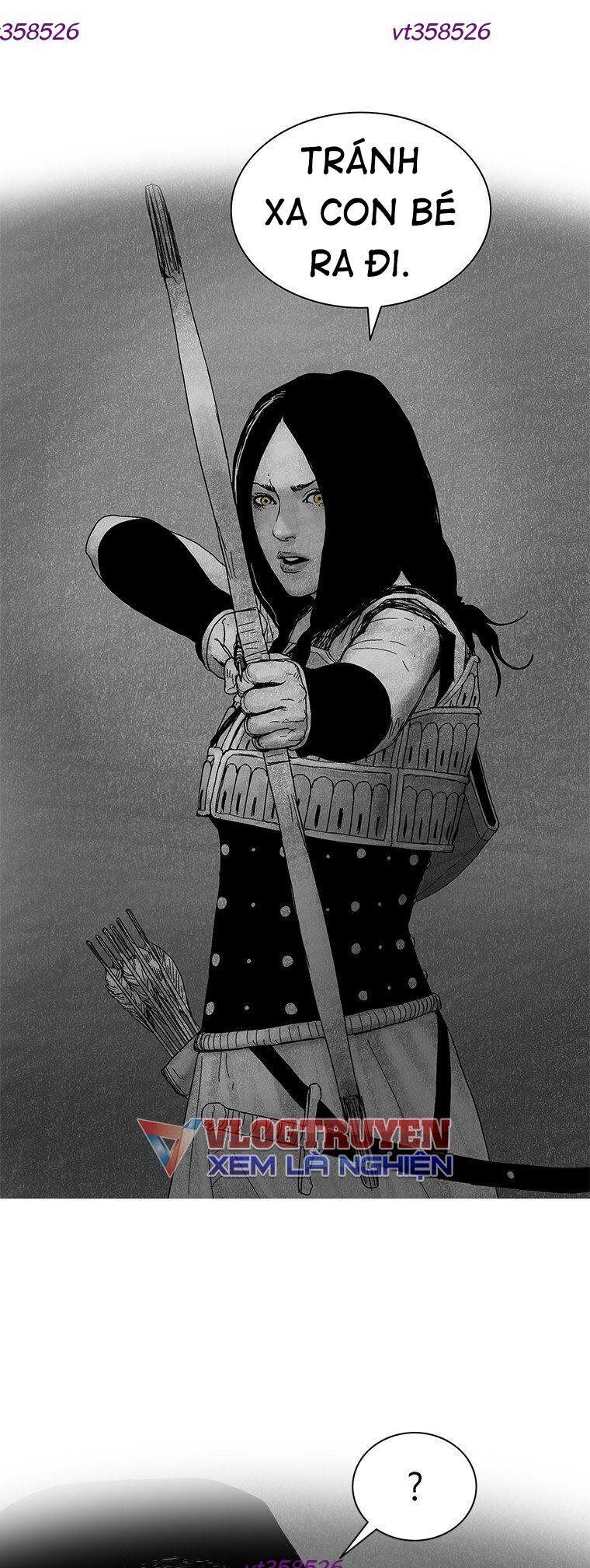 Máu Lạnh Chapter 20 - Trang 2