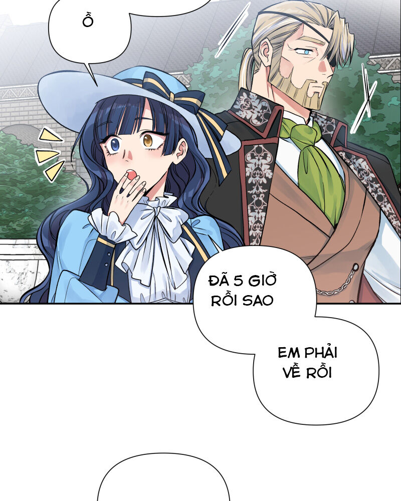 Tôi Phải Lòng Ông Nội Của Vị Hôn Phu Cũ Chapter 83 - Trang 2