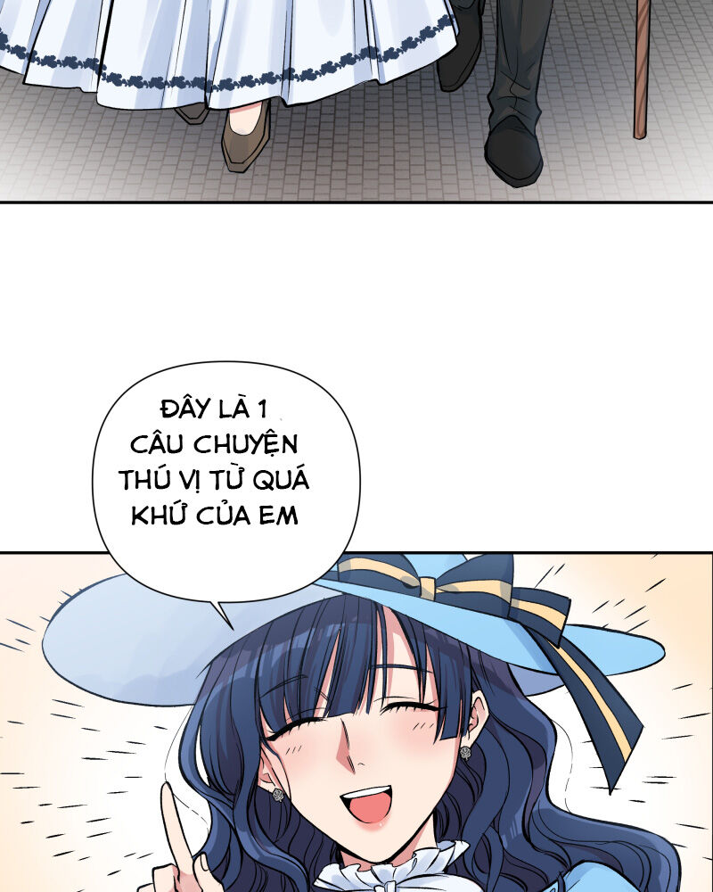 Tôi Phải Lòng Ông Nội Của Vị Hôn Phu Cũ Chapter 83 - Trang 2