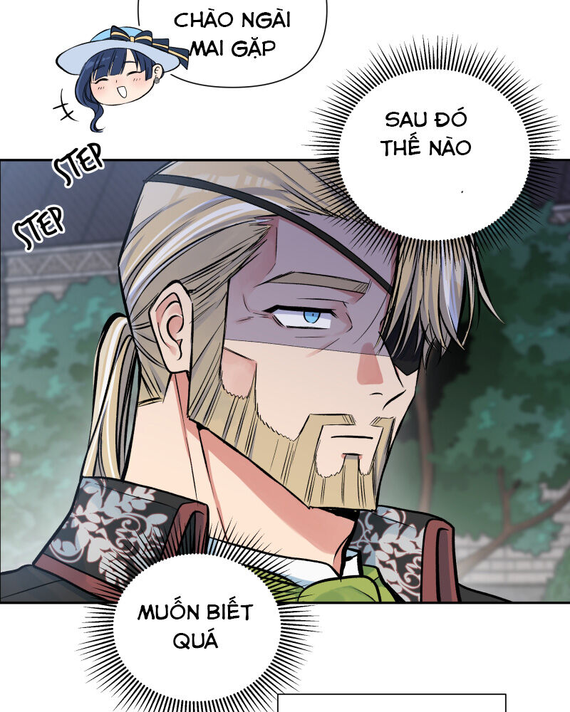 Tôi Phải Lòng Ông Nội Của Vị Hôn Phu Cũ Chapter 83 - Trang 2