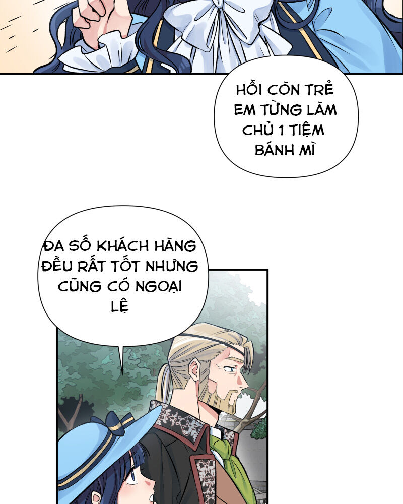 Tôi Phải Lòng Ông Nội Của Vị Hôn Phu Cũ Chapter 83 - Trang 2