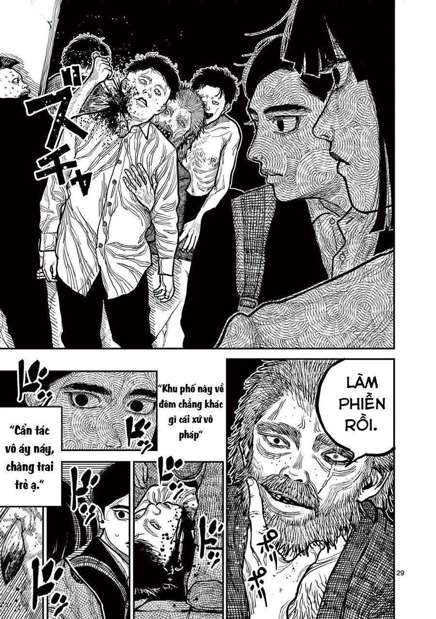 Nhật Bản Thời Kỳ Loạn Tam Quốc Chapter 2 - Trang 2