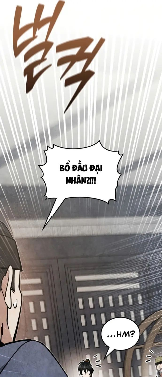 Làm Công Chức Trong Giới Võ Lâm Chapter 19 - Trang 2