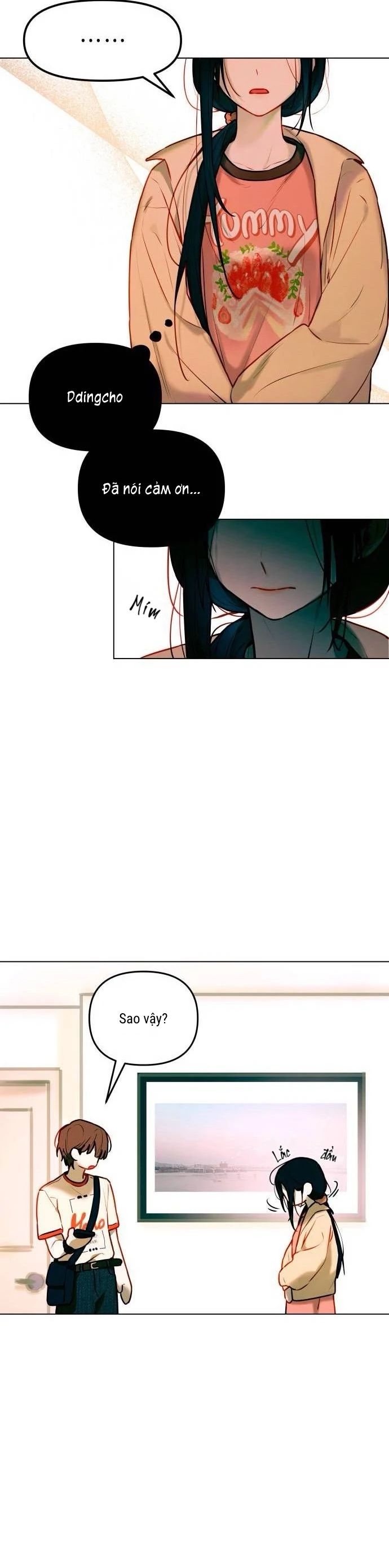 Guild Idol Chapter 4 - Trang 2