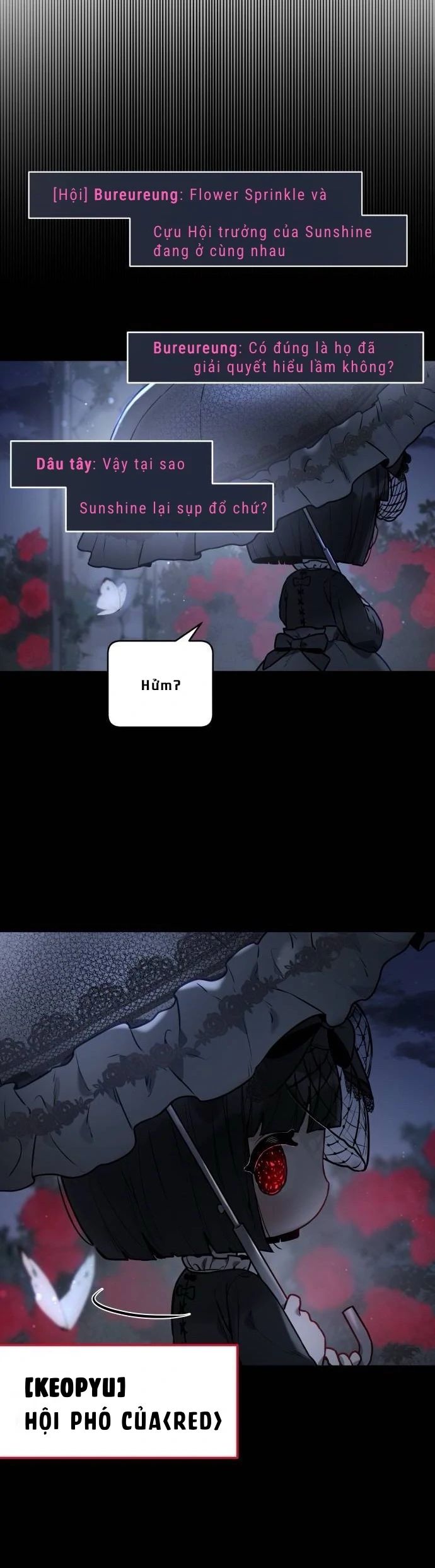 Guild Idol Chapter 4 - Trang 2