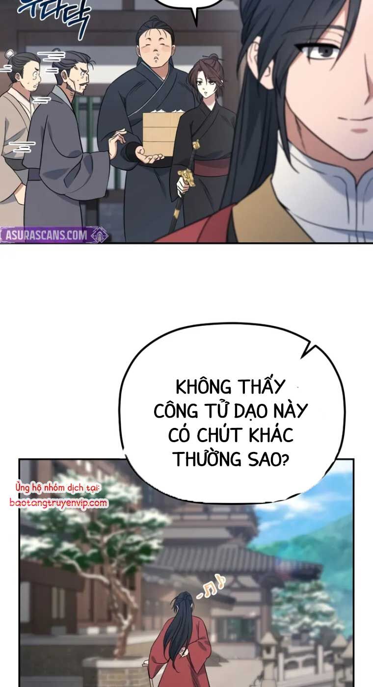 Tiểu Công Tử Của Ân Hạ Thương Đoàn Chapter 2 - Trang 2