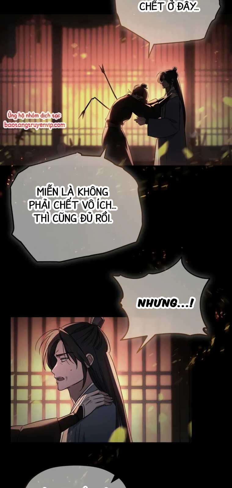 Tiểu Công Tử Của Ân Hạ Thương Đoàn Chapter 2 - Trang 2