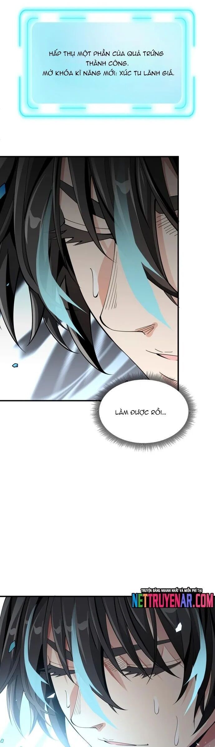 Tiểu Bạo Chúa Không Muốn Gặp Kết Thảm Chapter 37 - Trang 2
