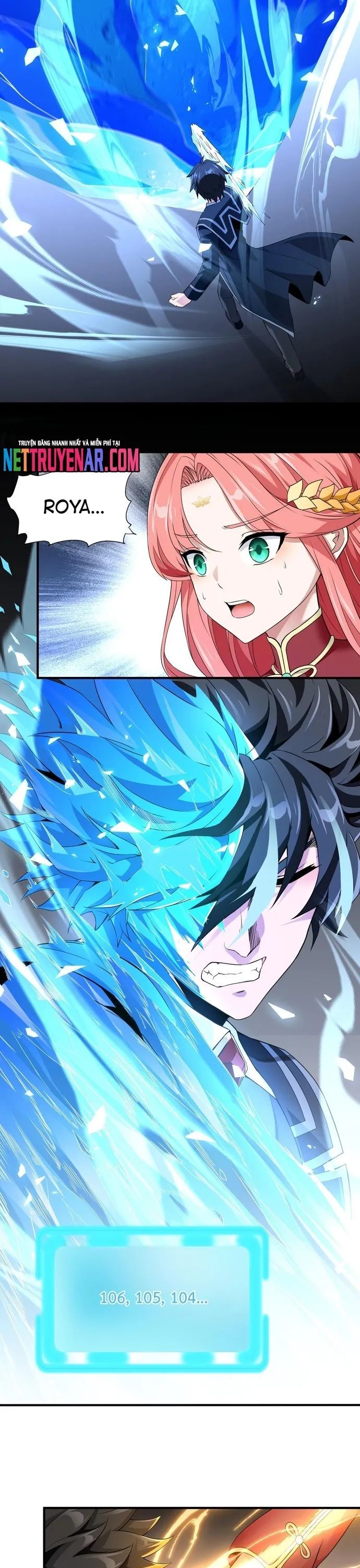 Tiểu Bạo Chúa Không Muốn Gặp Kết Thảm Chapter 37 - Trang 2