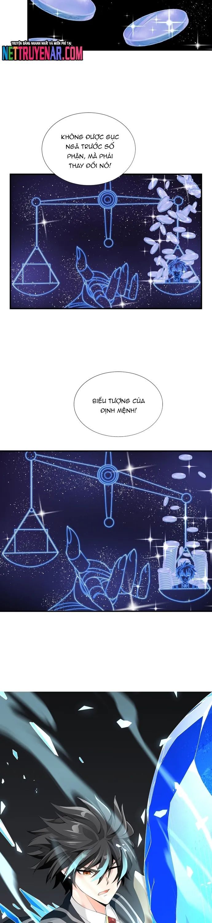 Tiểu Bạo Chúa Không Muốn Gặp Kết Thảm Chapter 37 - Trang 2