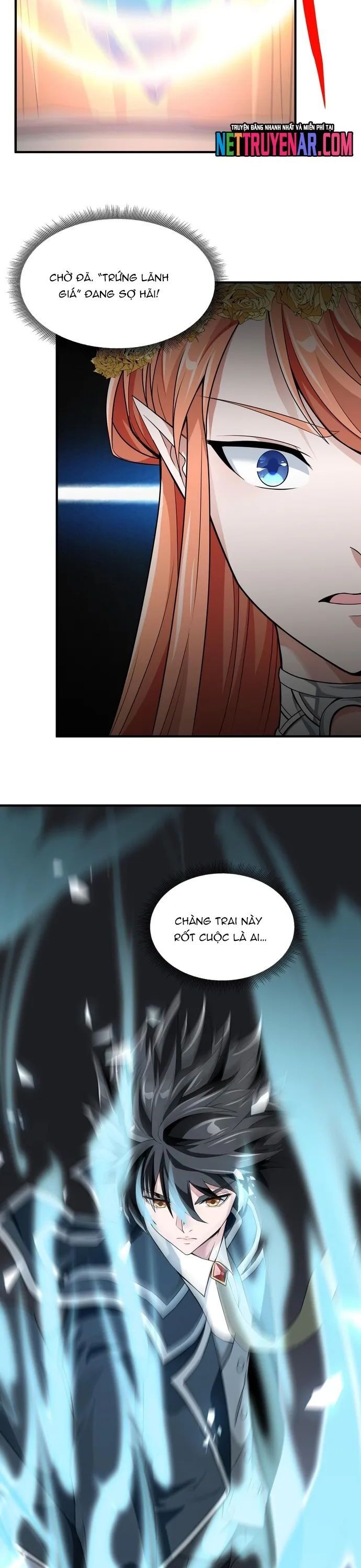 Tiểu Bạo Chúa Không Muốn Gặp Kết Thảm Chapter 37 - Trang 2