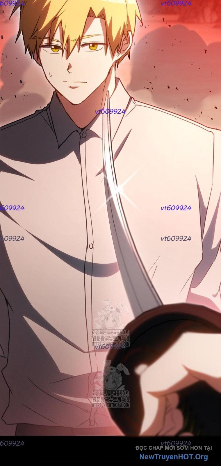 Ranker Mơ Được Nghỉ Hưu Chapter 8 - Trang 2