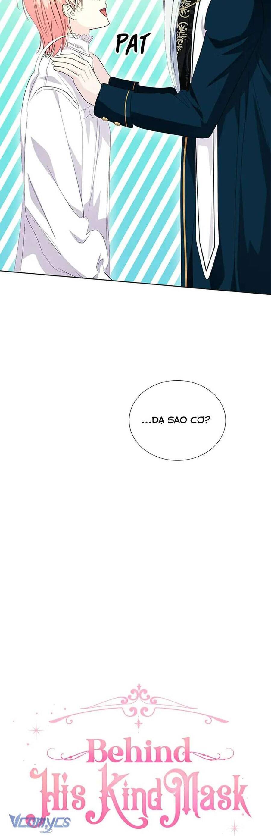 Phía Sau Mặt Nạ Của Nam Chính Hiền Lành Chapter 61 - Trang 2