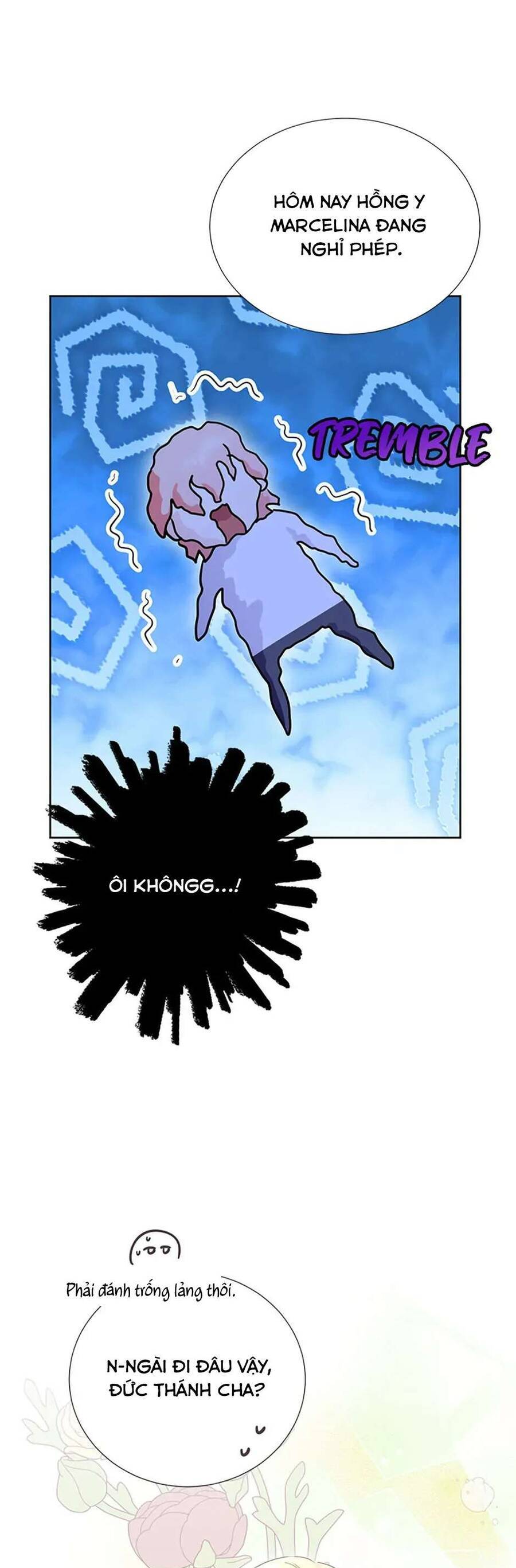 Phía Sau Mặt Nạ Của Nam Chính Hiền Lành Chapter 61 - Trang 2