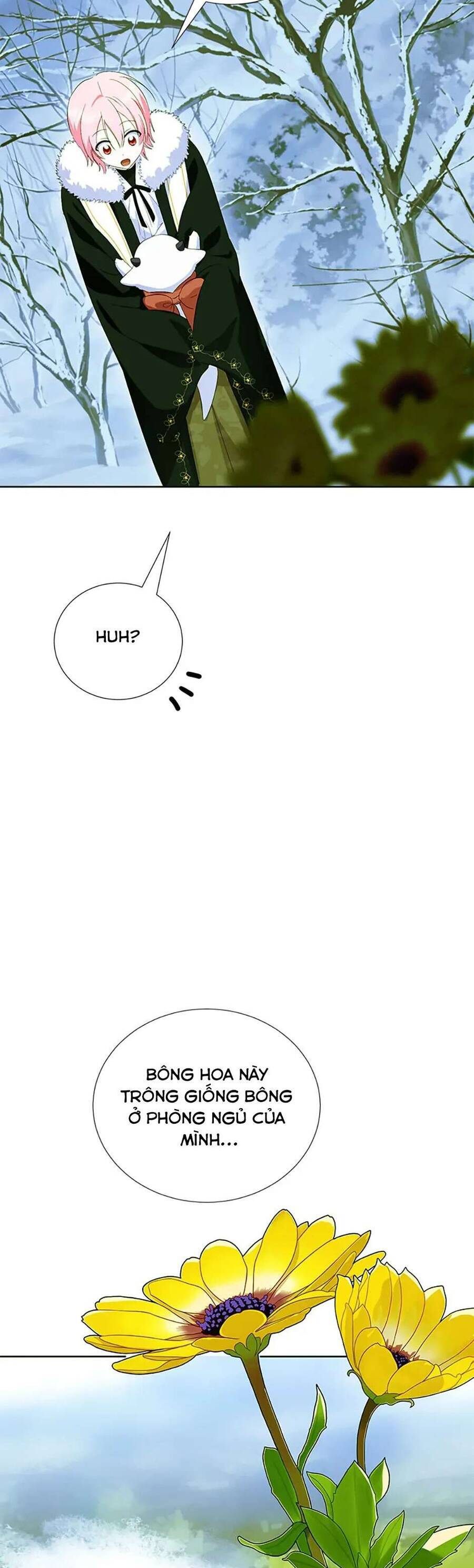 Phía Sau Mặt Nạ Của Nam Chính Hiền Lành Chapter 61 - Trang 2