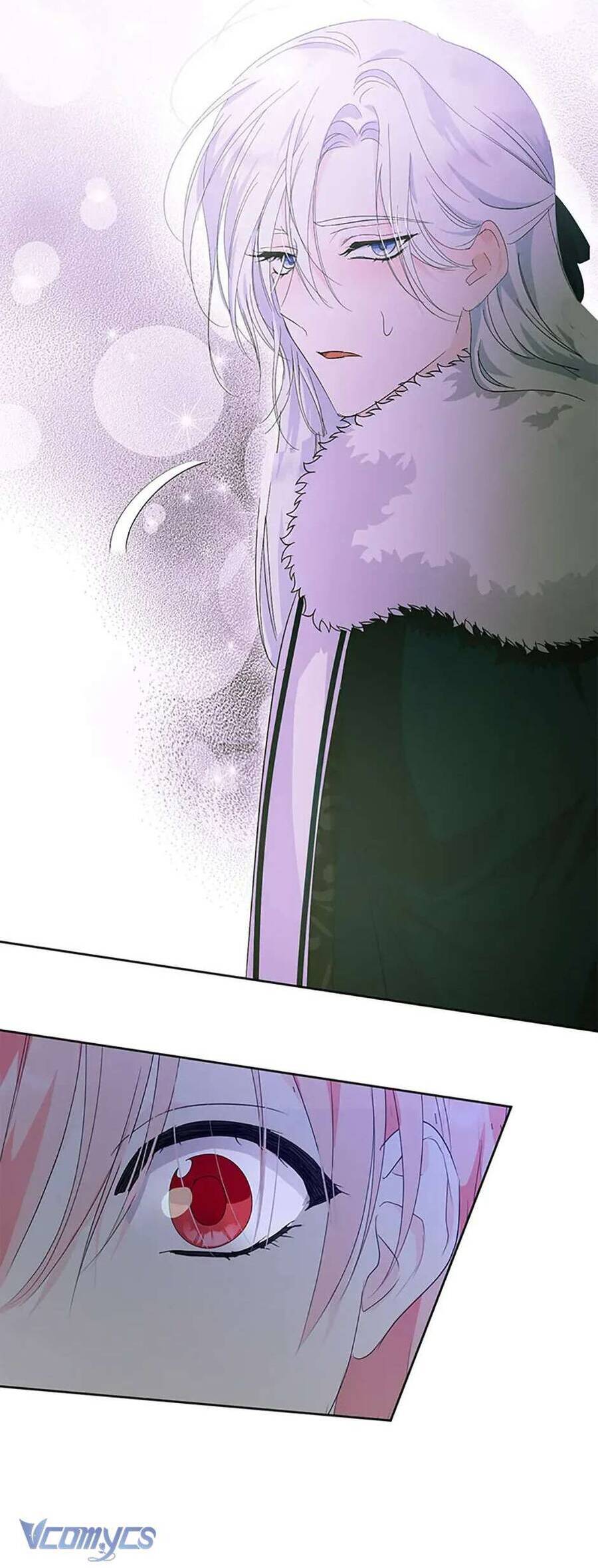 Phía Sau Mặt Nạ Của Nam Chính Hiền Lành Chapter 61 - Trang 2