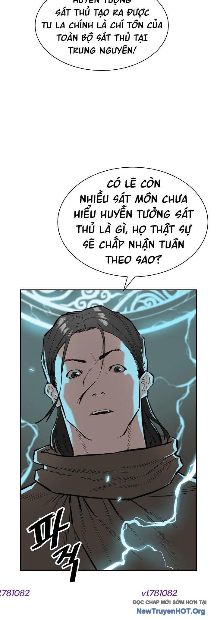 Phong Hồn - Quán Đỉnh Vô Song Chapter 46 - Trang 2