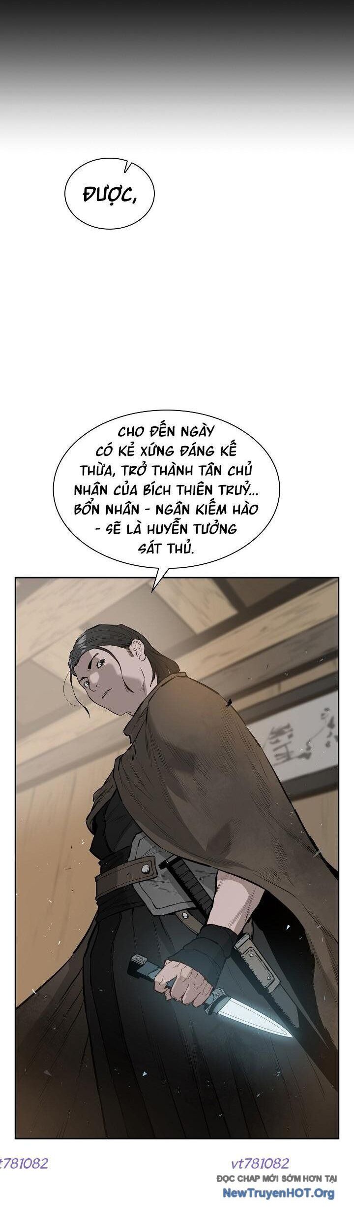 Phong Hồn - Quán Đỉnh Vô Song Chapter 46 - Trang 2