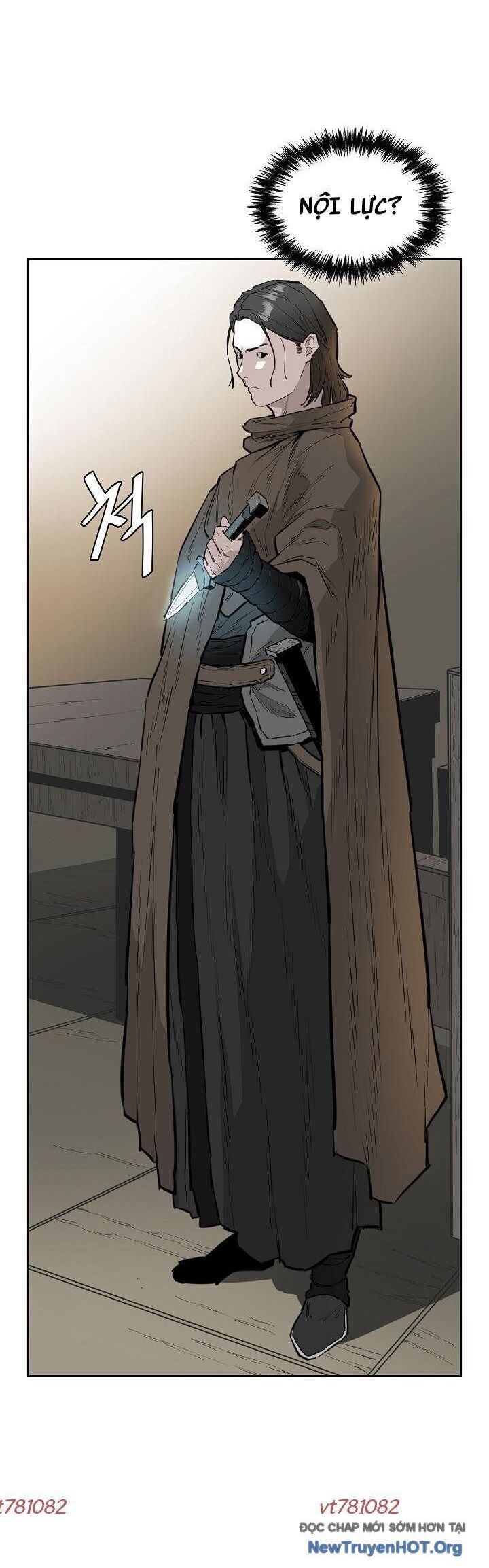 Phong Hồn - Quán Đỉnh Vô Song Chapter 46 - Trang 2