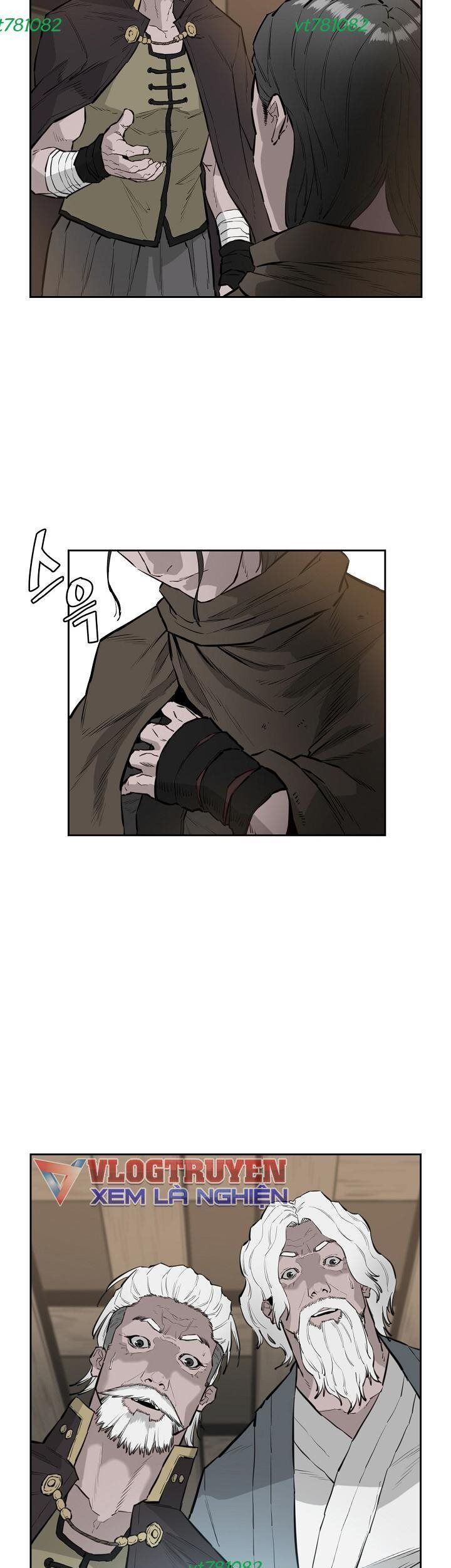 Phong Hồn - Quán Đỉnh Vô Song Chapter 46 - Trang 2