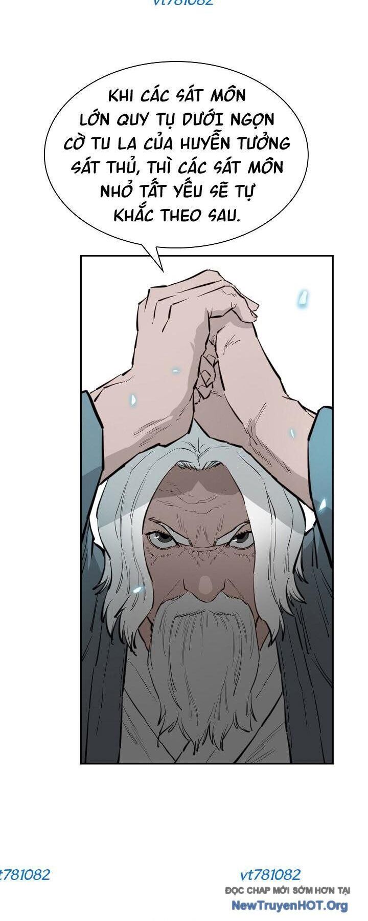 Phong Hồn - Quán Đỉnh Vô Song Chapter 46 - Trang 2